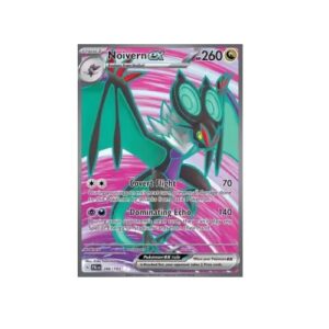 Noivern ex (PAL 246)