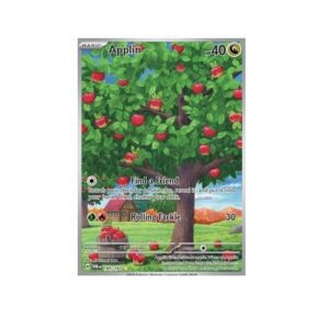 Applin (TWM 185)
