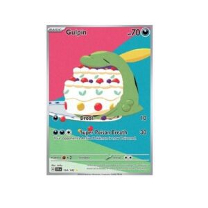 Gulpin (SCR 154)