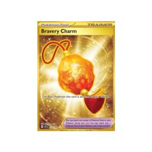 Bravery Charm (SCR 175)