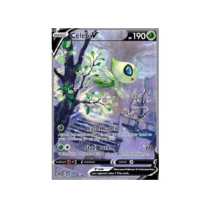 Celebi V (FST 245)