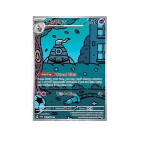 Dusclops (SFA 069)