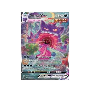 Gengar VMAX (FST 271)