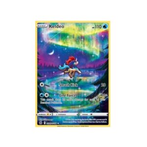 Keldeo (CRZ GG07)