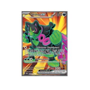 Okidogi ex (SFA 082)