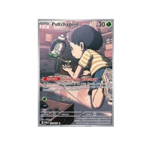 Poltchageist (TWM 171)