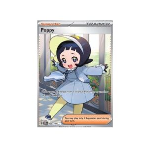 Poppy (OBF 220)