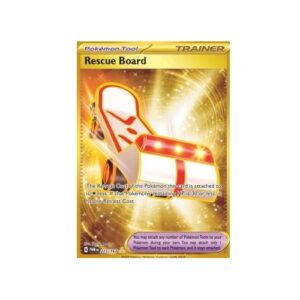 Rescue Board (TWM 225)