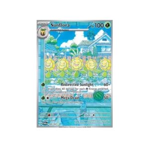 Sunflora (TWM 169)