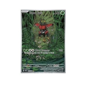 Tapu Bulu (SFA 065)