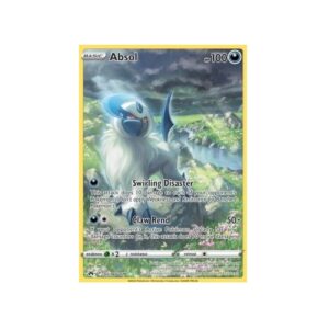 Absol (CRZ GG16)