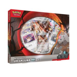 Bloodmoon Ursaluna ex Box