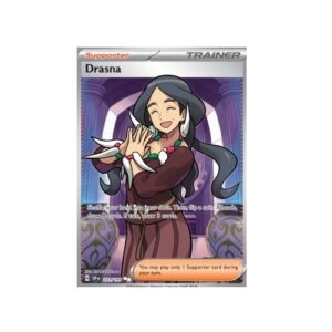 Drasna (SSP 231)