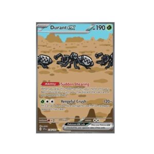 Durant ex (SSP 236)