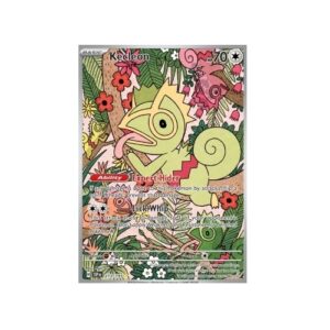 Kecleon (SSP 213)
