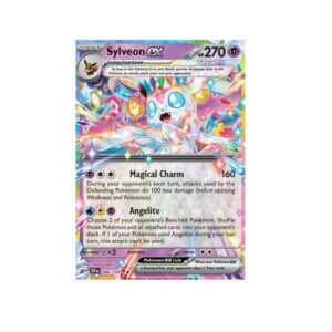 Sylveon ex (SSP 086)