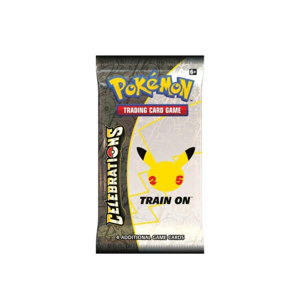 Celebrations Booster Pack