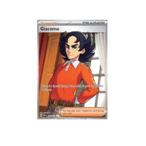 Giacomo (PRE 138)
