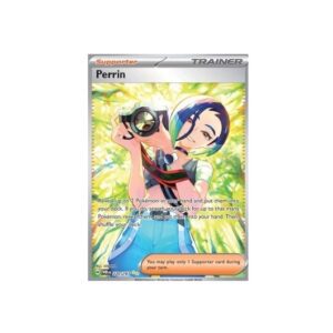 Perrin (TWM 220)