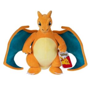 Pokémon Knuffel Charizard 29 cm