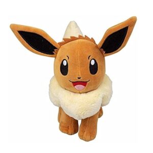 Pokémon Knuffel Eevee 20 cm