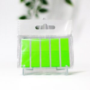 Sticky Tabs (100 stuks) - Codacollect