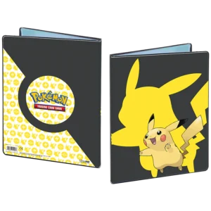 PRO Album Pikachu 2019