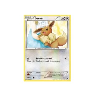 Eevee (LTR RC14)
