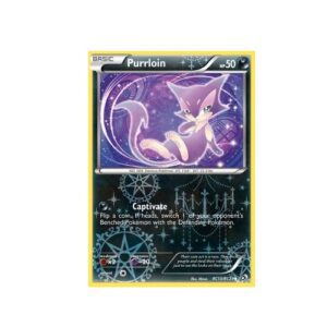 Purrloin (LTR RC13)