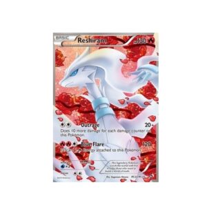 Reshiram (LTR RC22)