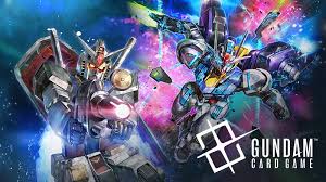 Gundam Dual Impact Booster Box GD02