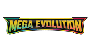 Mega Evolution Base