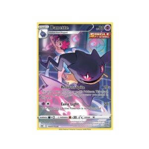 Banette (LOR TG07)