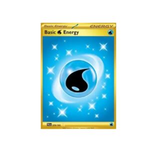 Basic Water Energy (PAL 279)