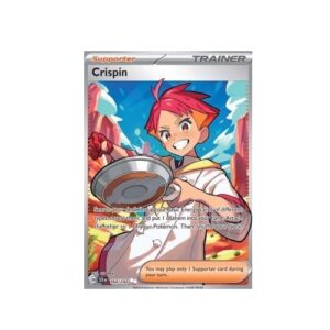 Crispin (SCR 164)