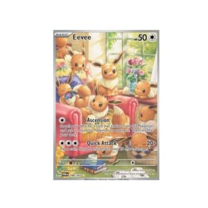 Eevee (TWM 188)