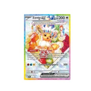 Eevee ex (SVP 174)