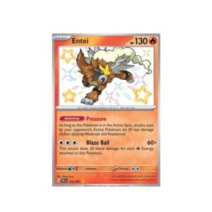 Entei (PAF 112)
