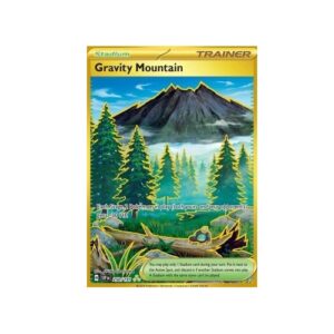 Gravity Mountain (SSP 250)