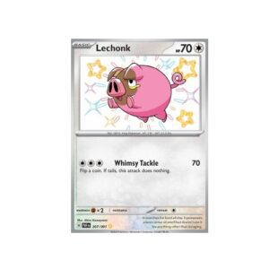 Lechonk (PAF 207)