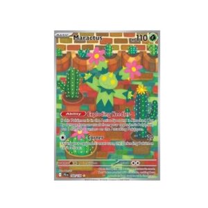 Maractus (JTG 160)