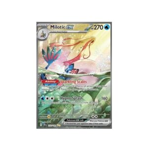 Milotic ex (SSP 237)