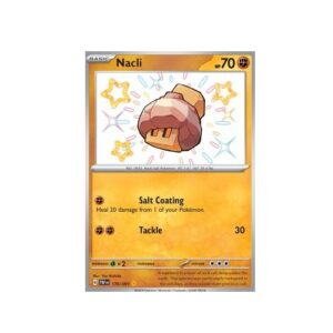 Nacli (PAF 176)