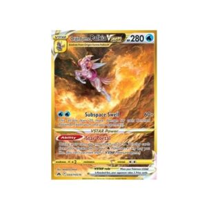 Origin Forme Palkia VSTAR (CRZ GG67)