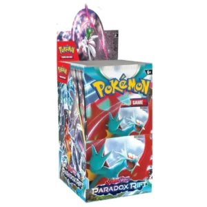 Paradox Rift Half Booster Box