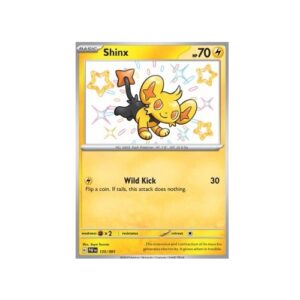 Shinx (PAF 135)