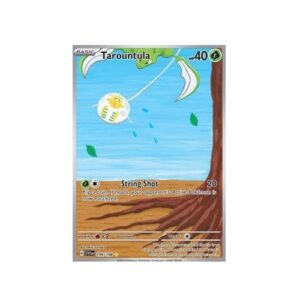 Tarountula (SVI 199)