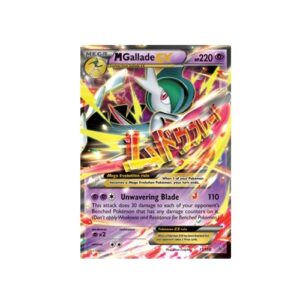MGallade EX (ROS 35)