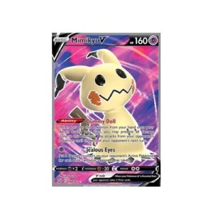 Mimikyu V (BST 148)