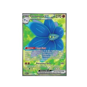 Glimmora ex (OBF 213)